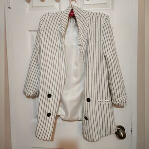 Rachel Zone relaxed blazer